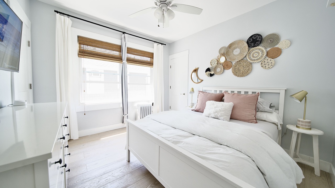 Photo of Bedroom in Queens
