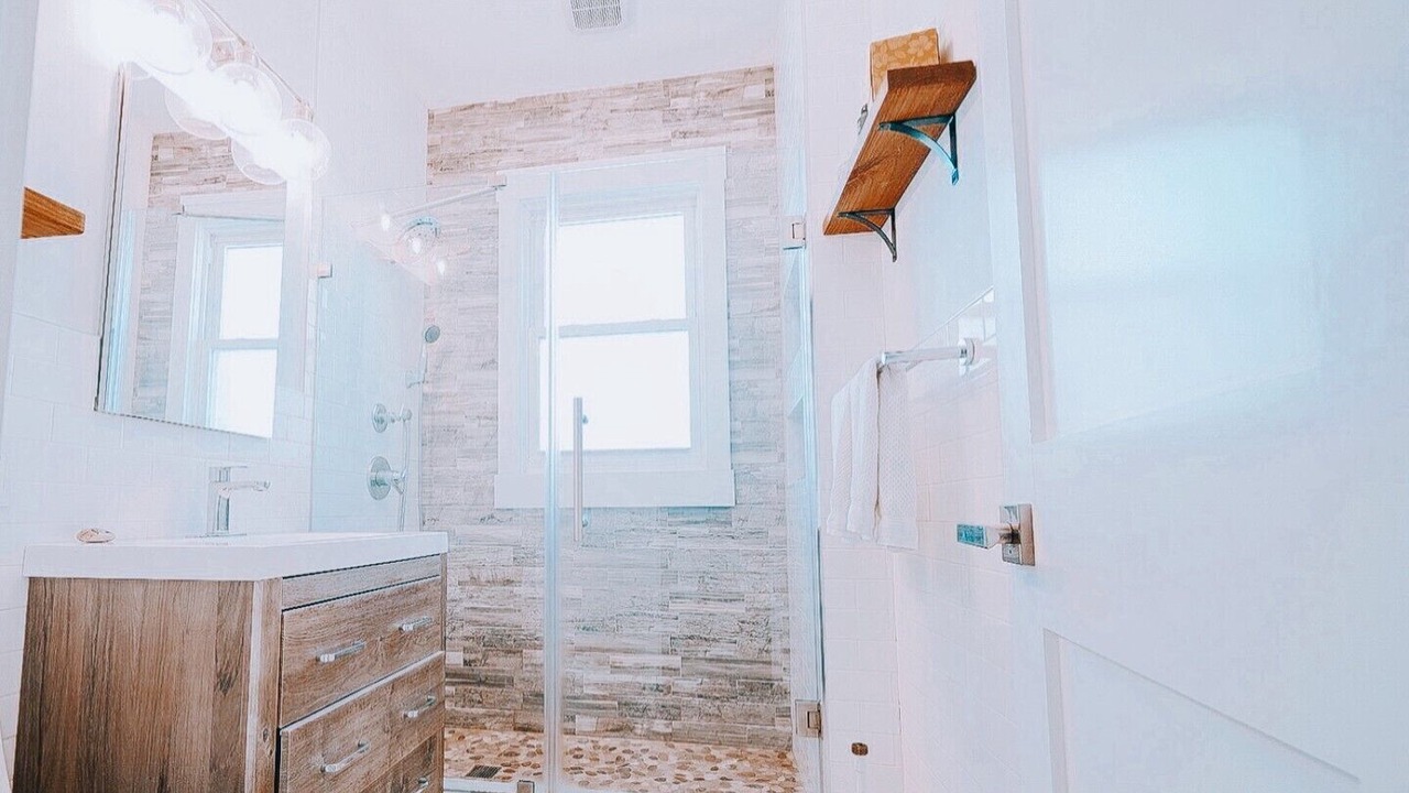 Photo of Bathroom in Queens