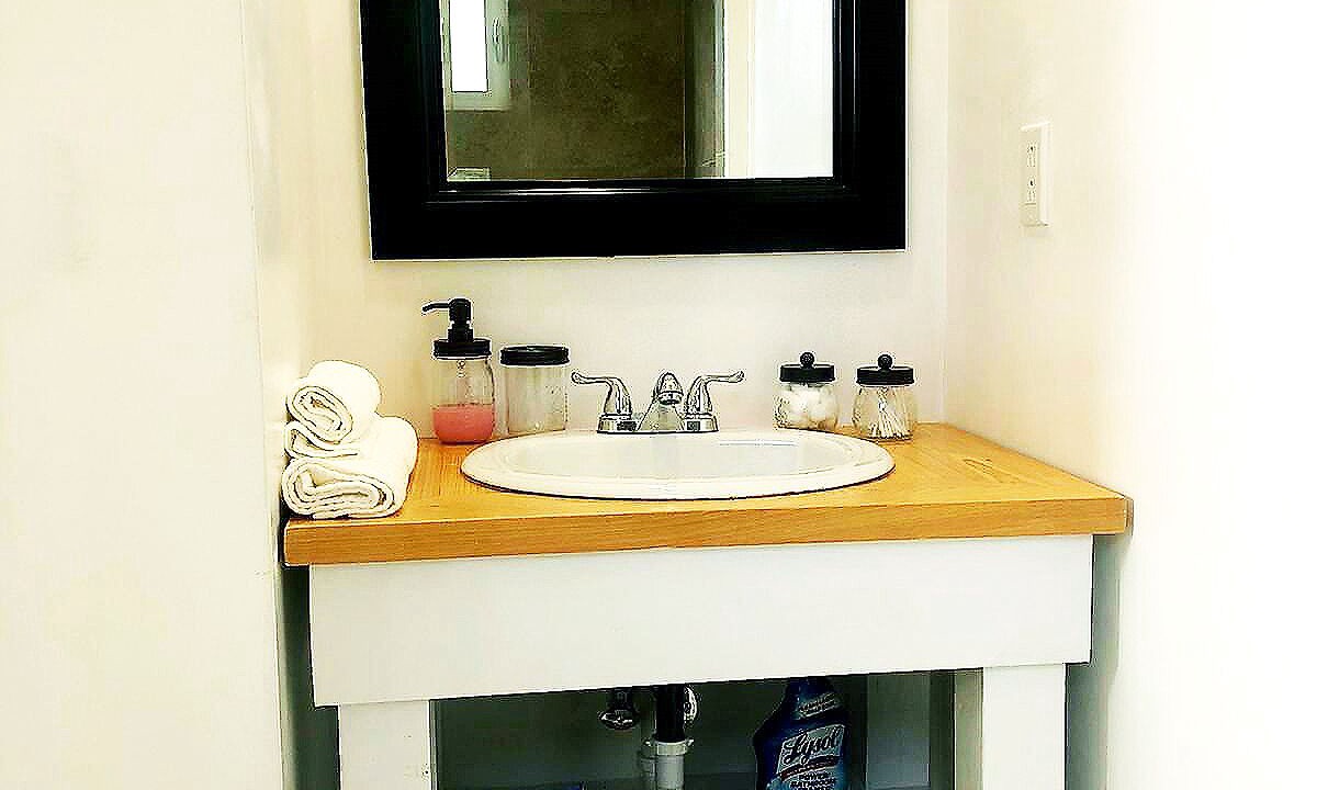 Photo of Bathroom in Governor's Harbour