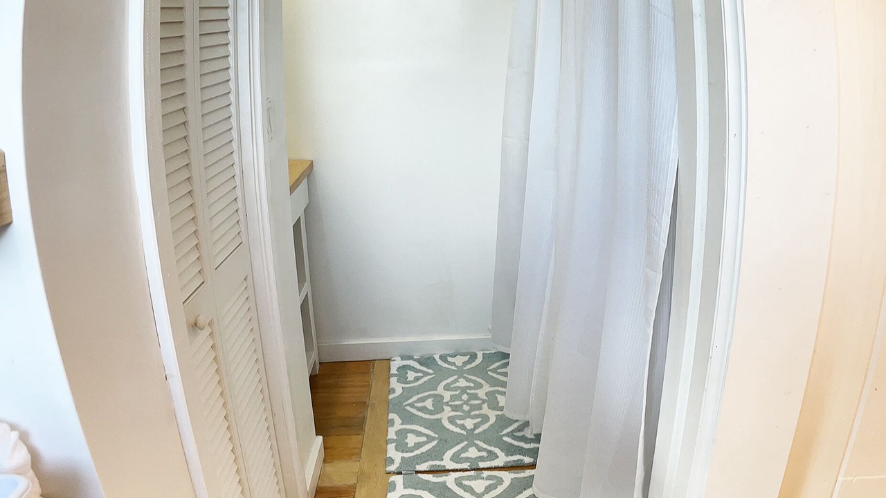 Photo of Bathroom in Governor's Harbour