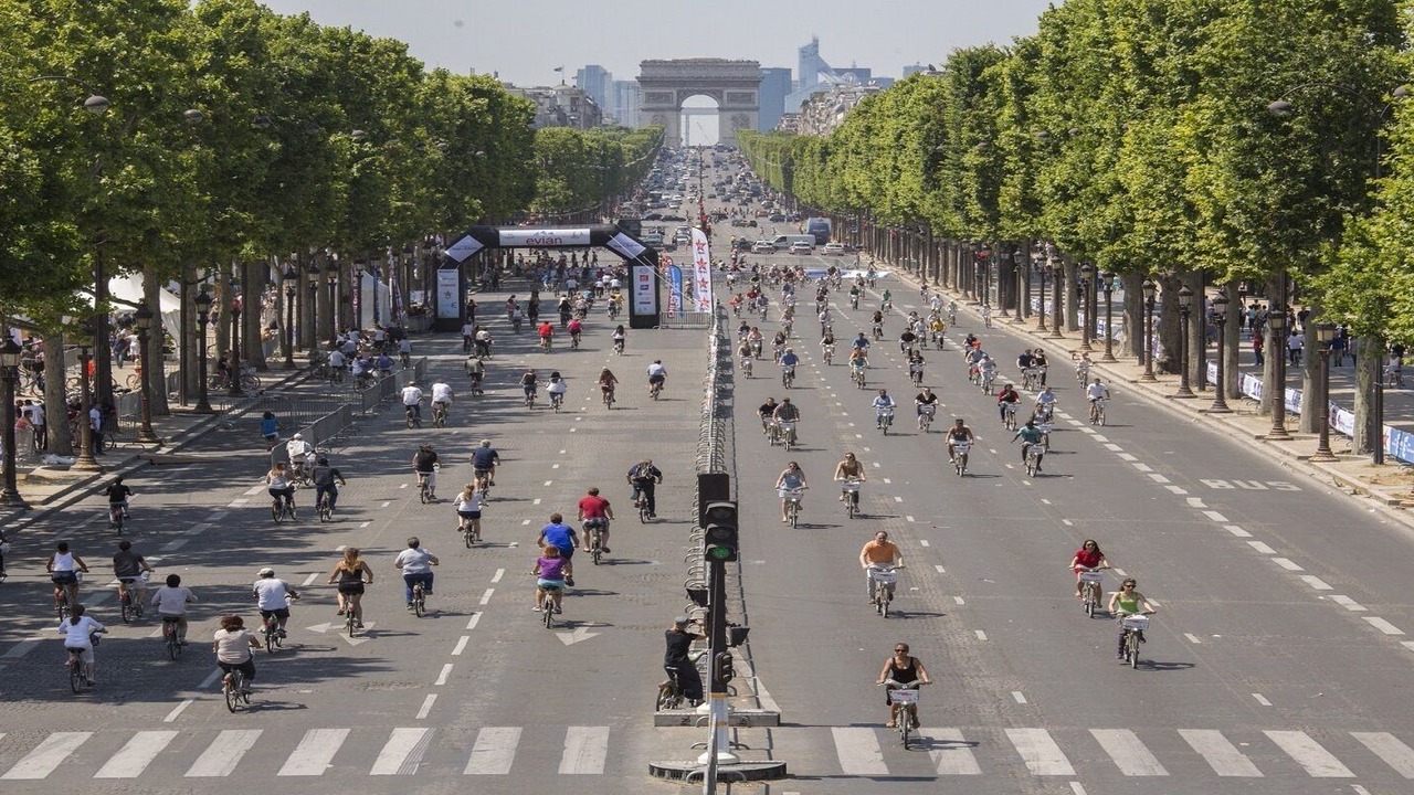 Photo of Others in 8th Arrondissement