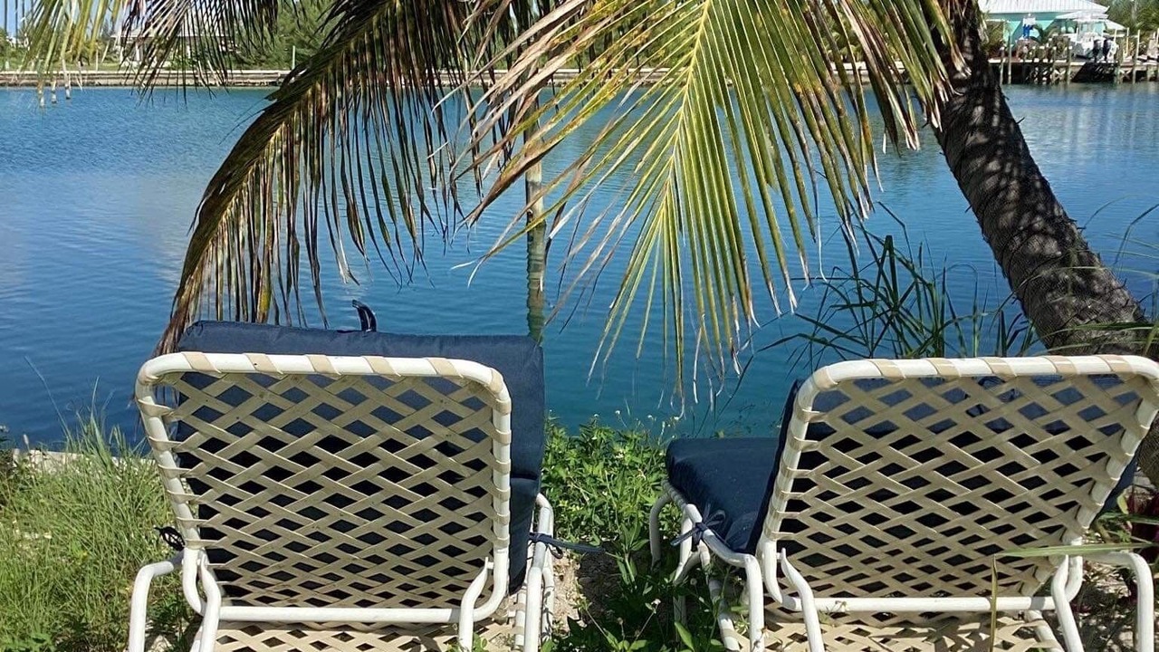 Photo of Outdoor in Treasure Cay