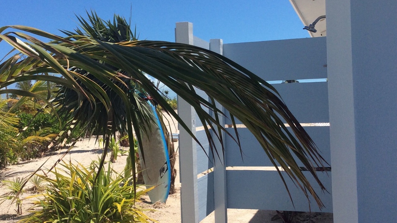 Photo of Outdoor in Treasure Cay
