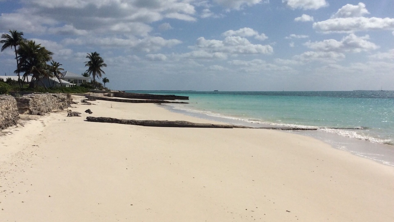 Photo of Others in Treasure Cay