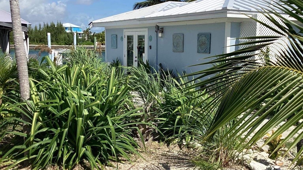 Photo of Outdoor in Treasure Cay