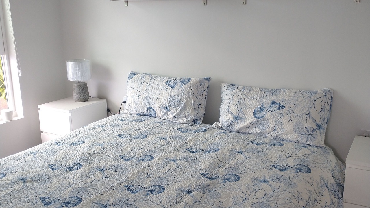 Photo of Bedroom in Treasure Cay