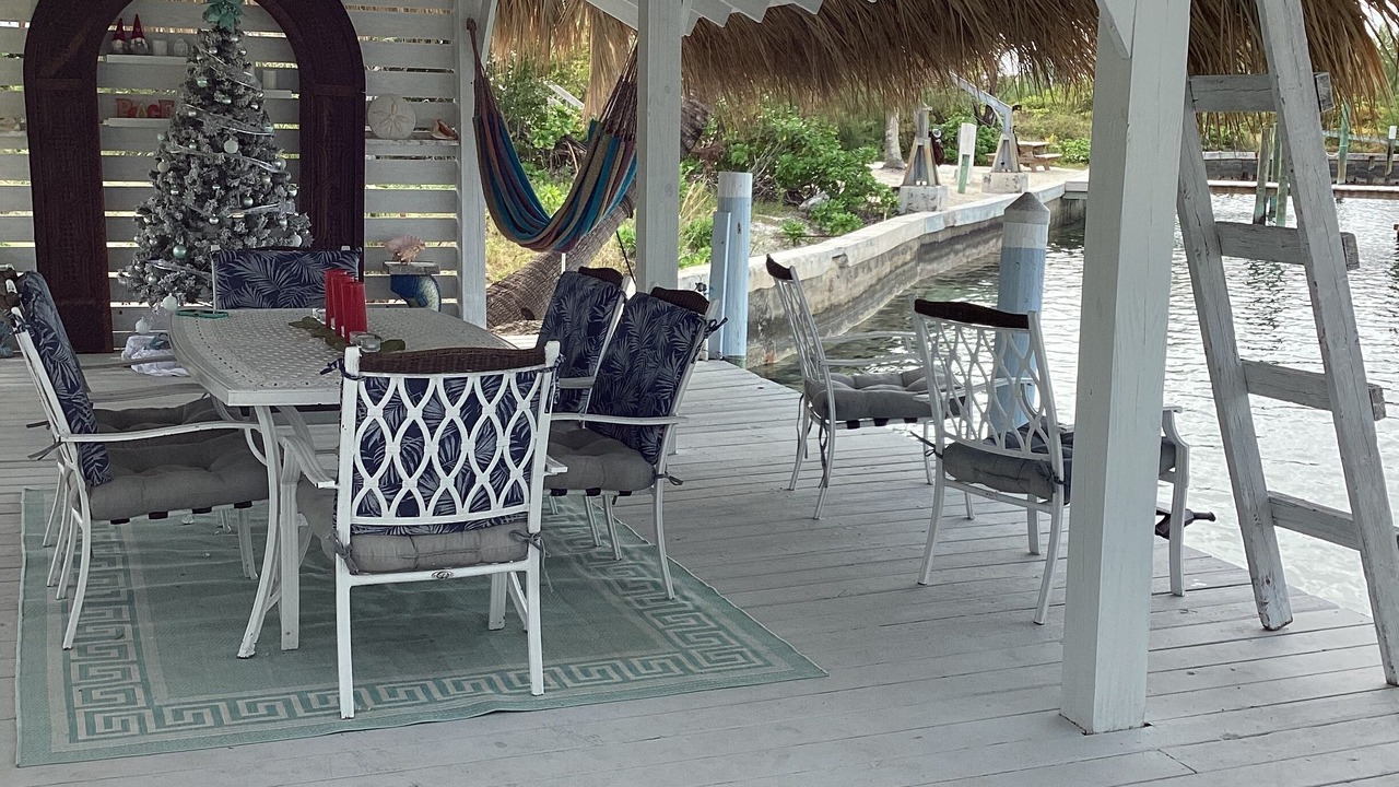 Photo of Outdoor in Treasure Cay
