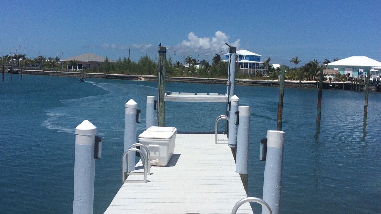 Photo of Outdoor in Treasure Cay
