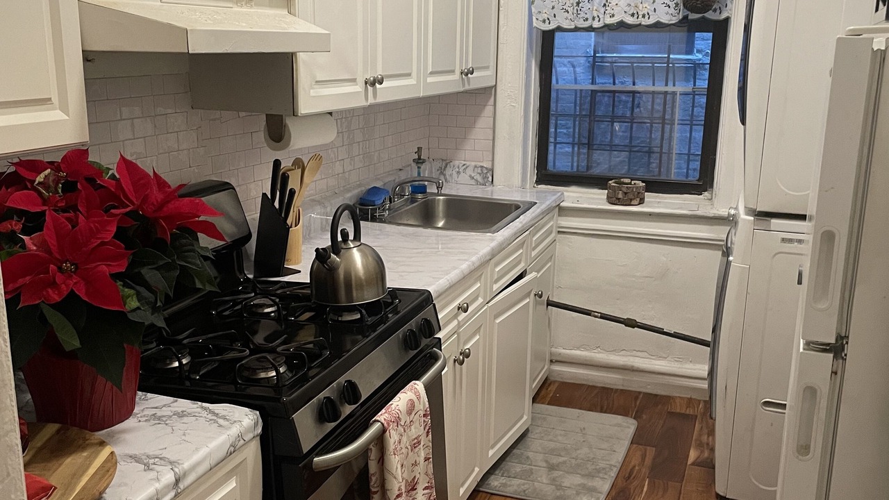 Photo of Kitchen in Brooklyn