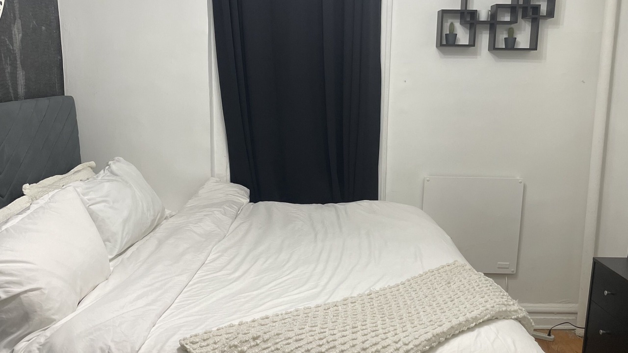 Photo of Bedroom in Brooklyn