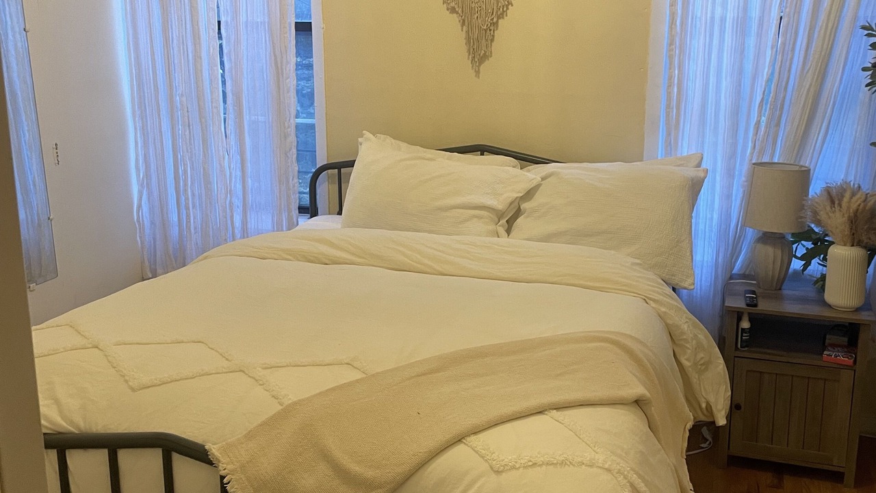 Photo of Bedroom in Brooklyn