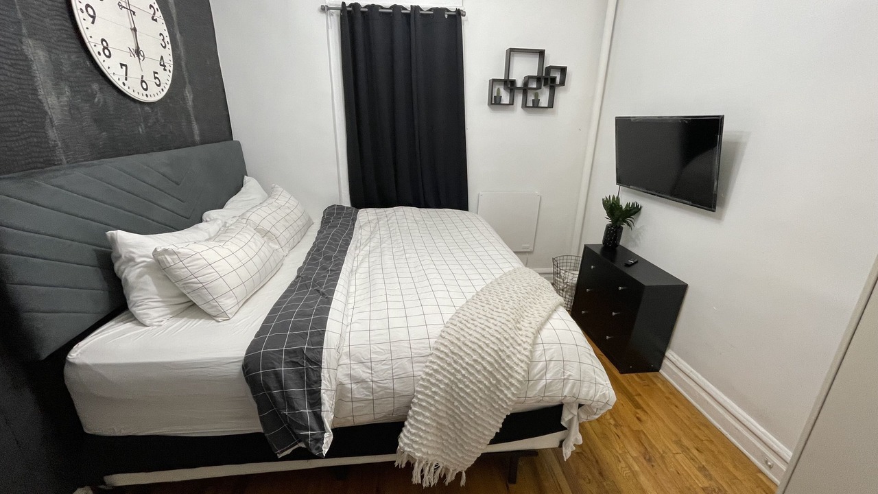 Photo of Bedroom in Brooklyn