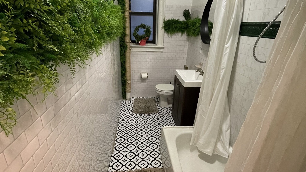 Photo of Bathroom in Brooklyn