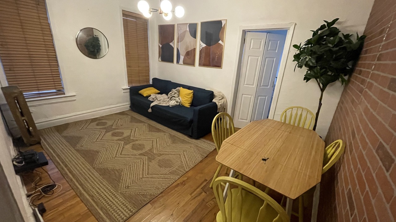 Photo of Livingroom in Brooklyn
