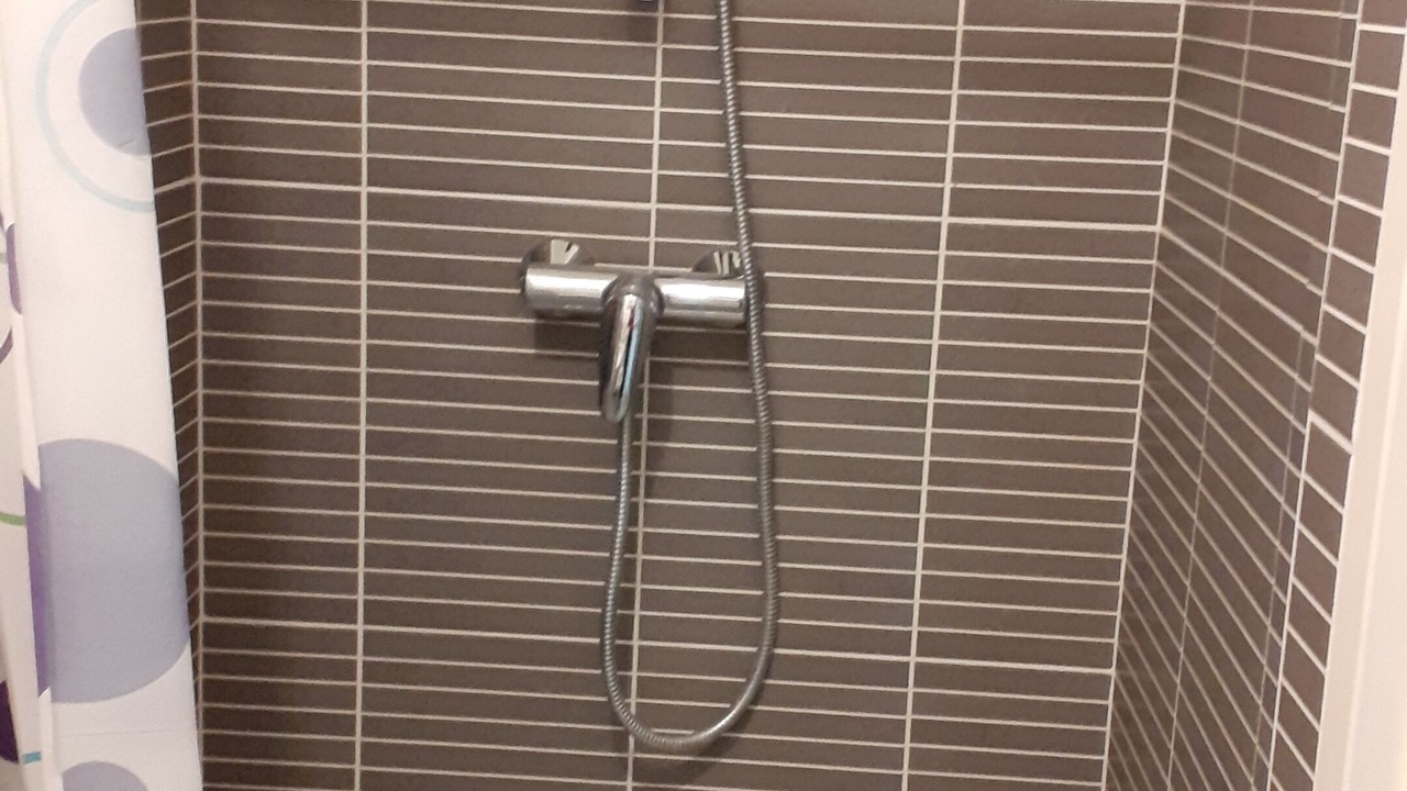 Photo of Bathroom in Aubervilliers