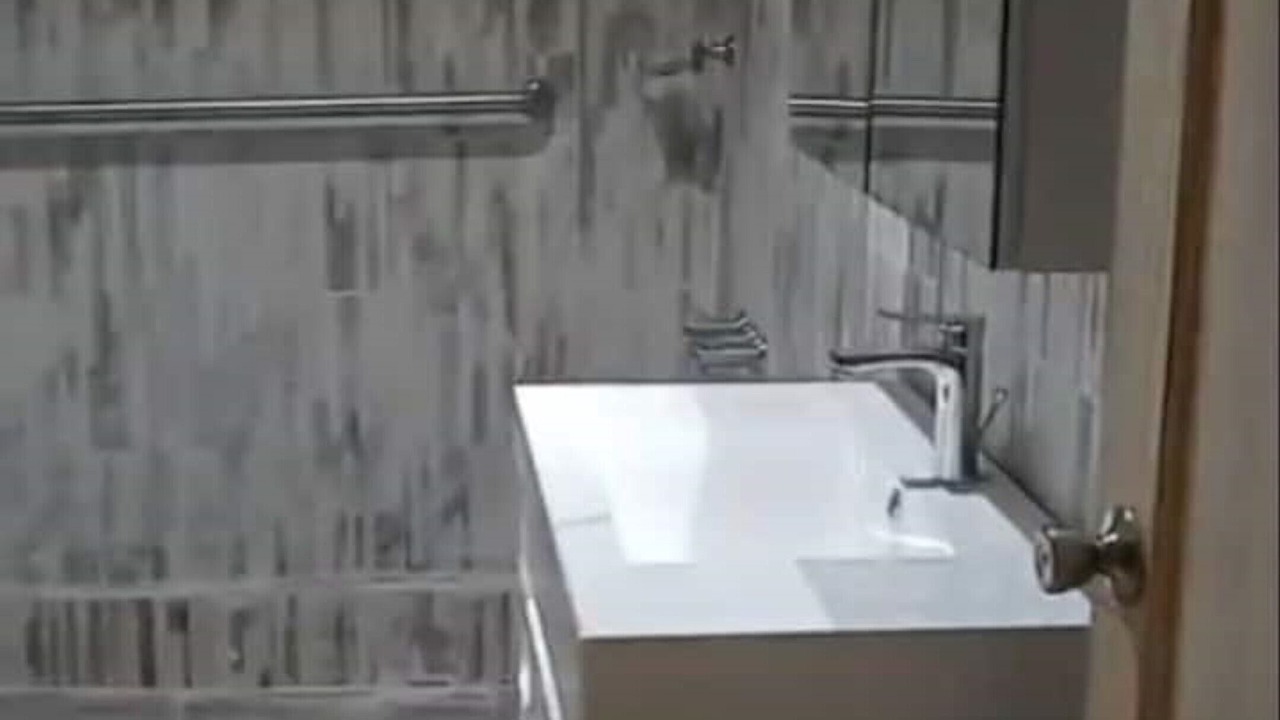 Photo of Bathroom in Spring Village