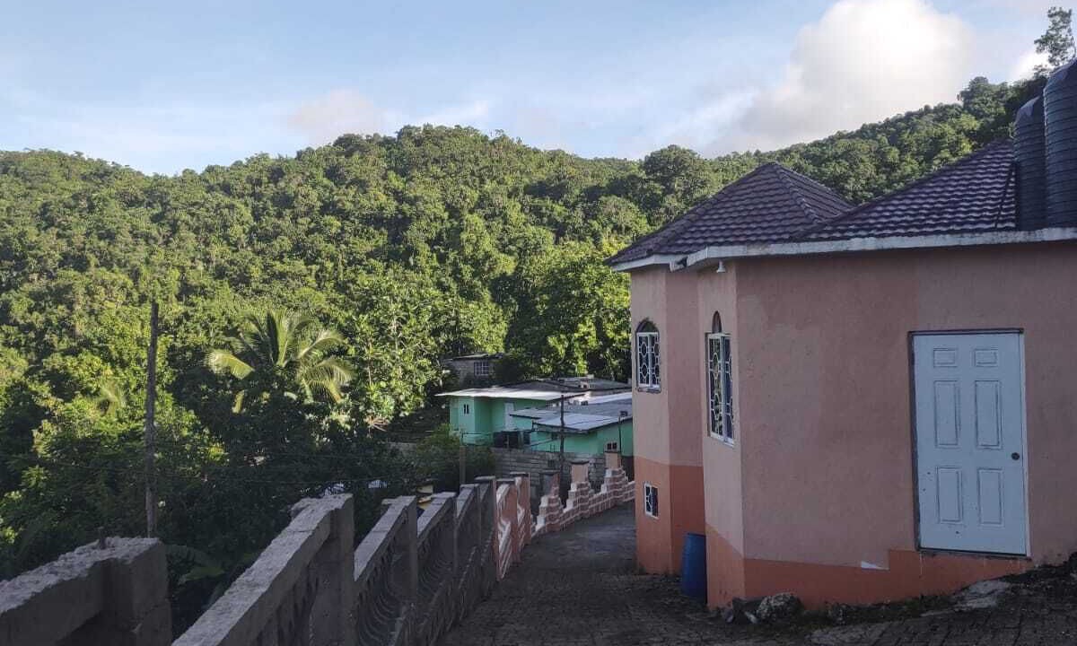 Photo of Outdoor in Spring Village