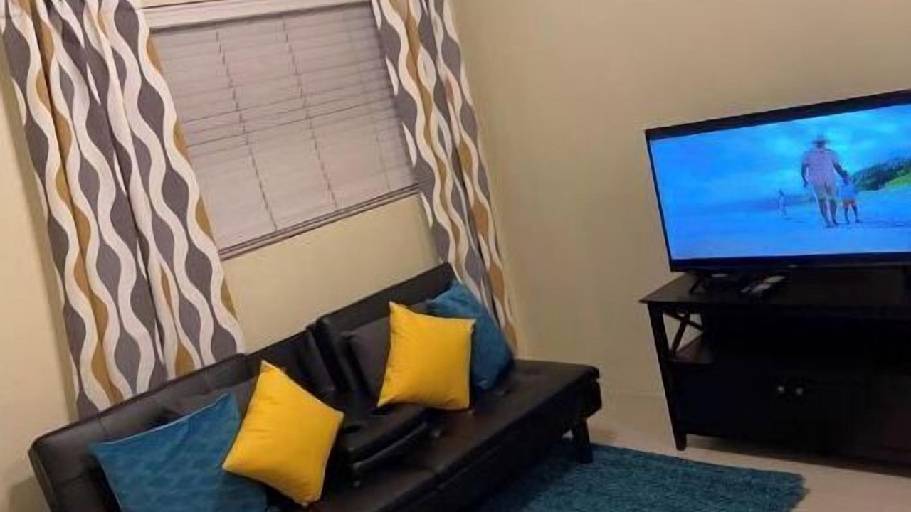 Photo of Livingroom in Nassau