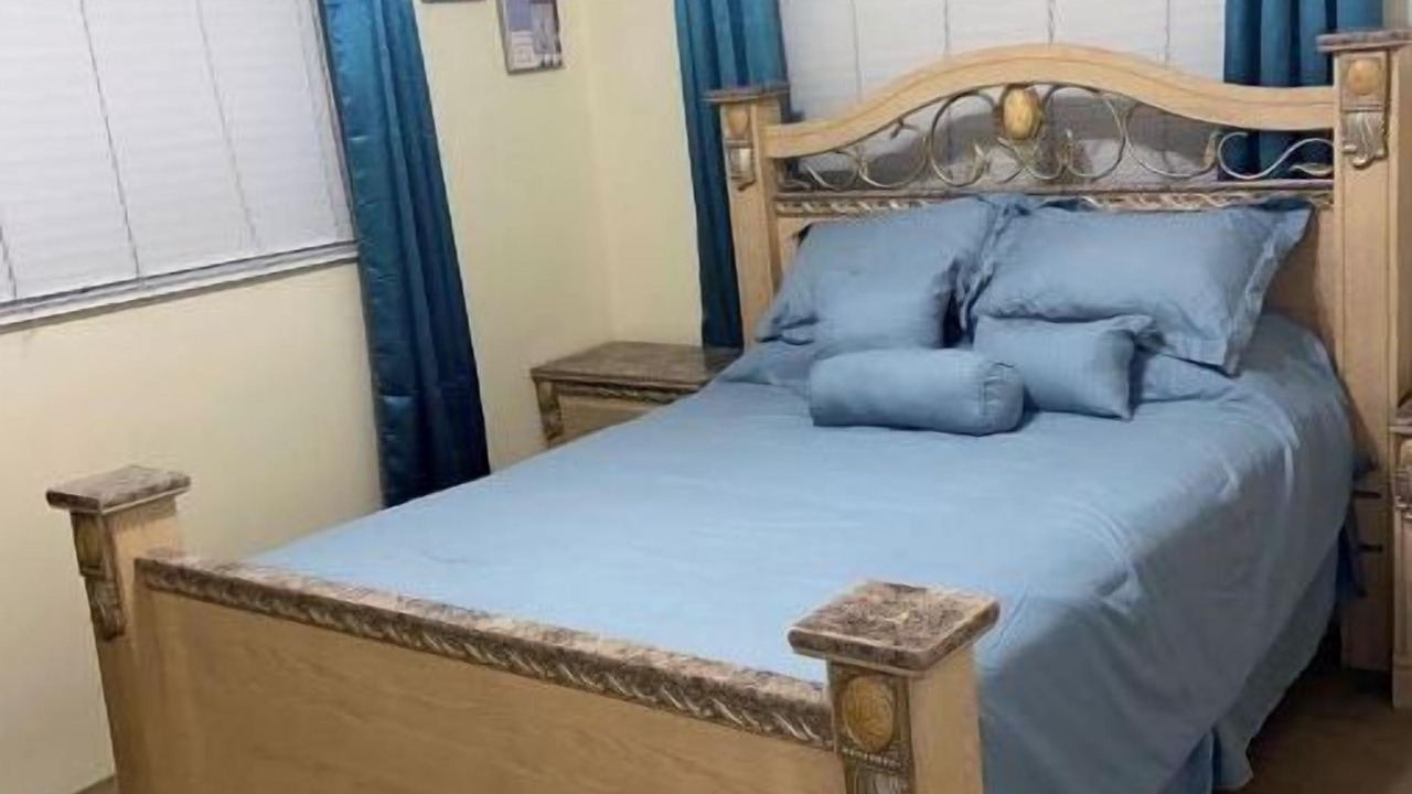 Photo of Bedroom in Nassau