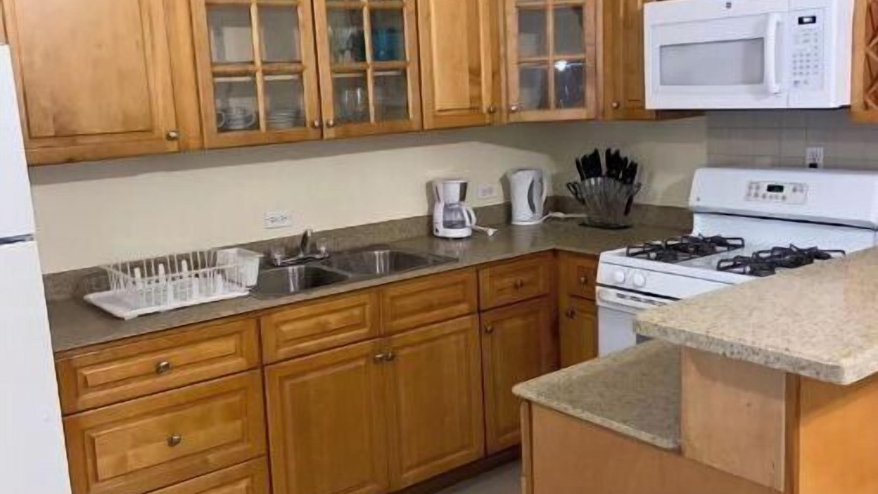 Photo of Kitchen in Nassau