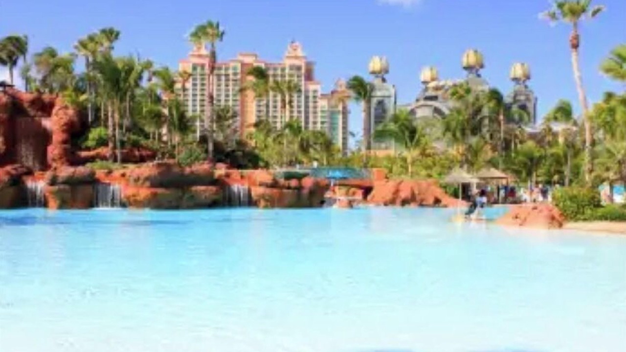 Photo of Outdoor in Nassau