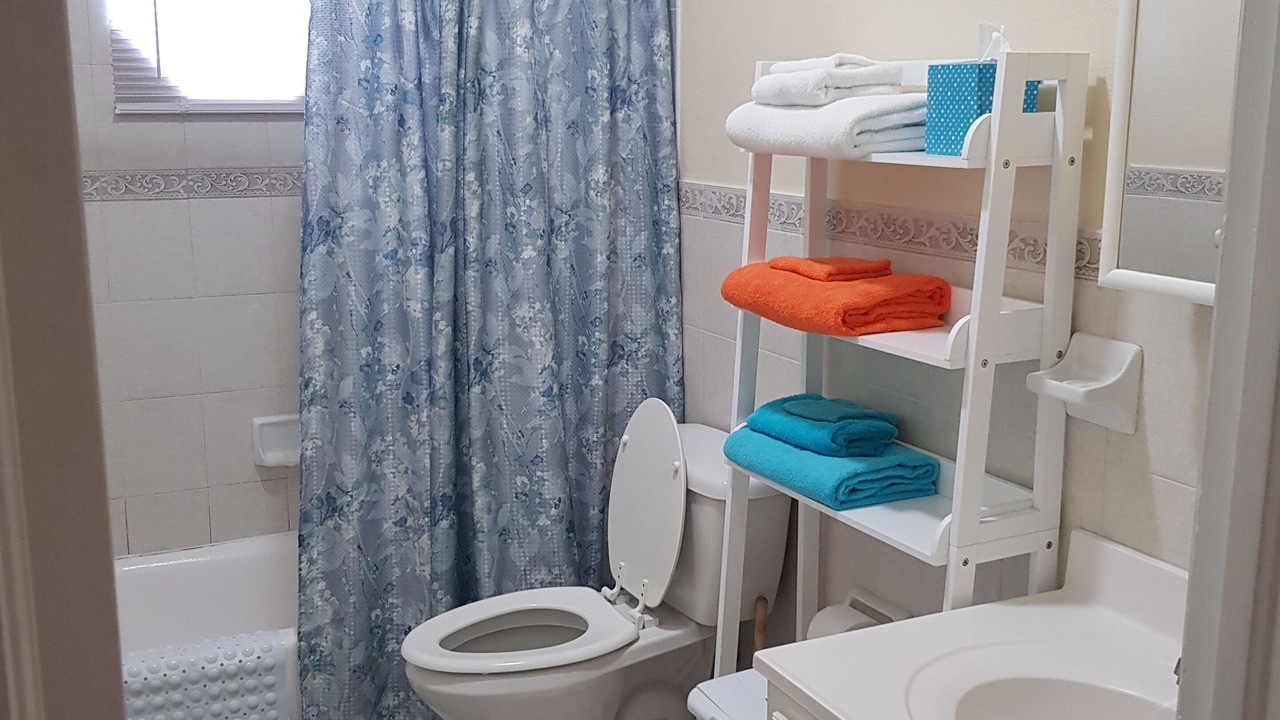 Photo of Bathroom in Nassau