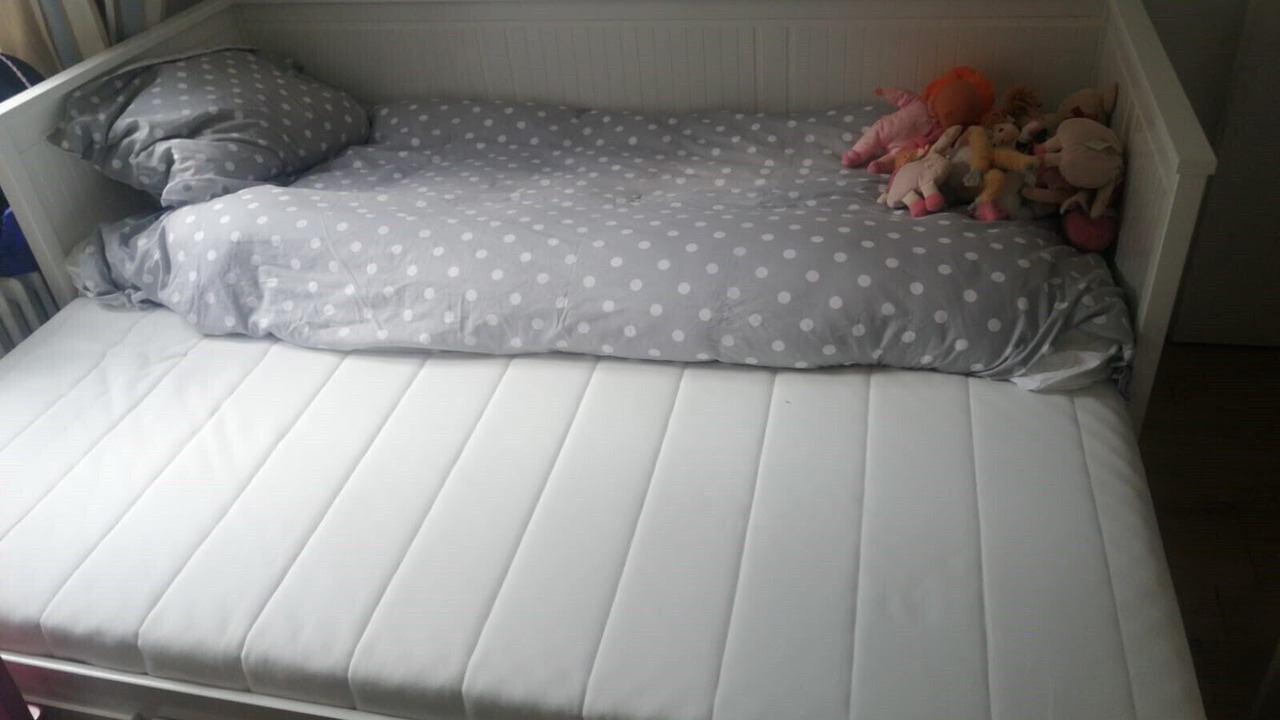 Photo of Bedroom in Quartier de Rochechouart