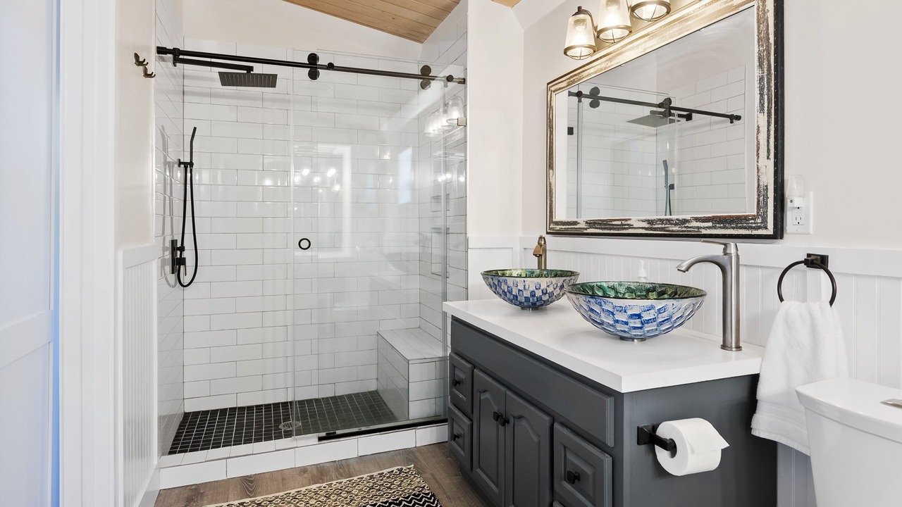 Photo of Bathroom in George Town