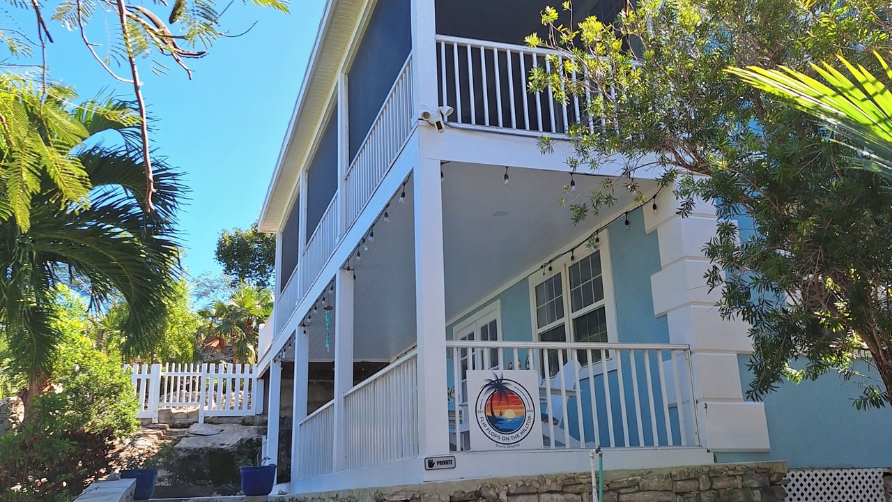 Photo of Outdoor in George Town
