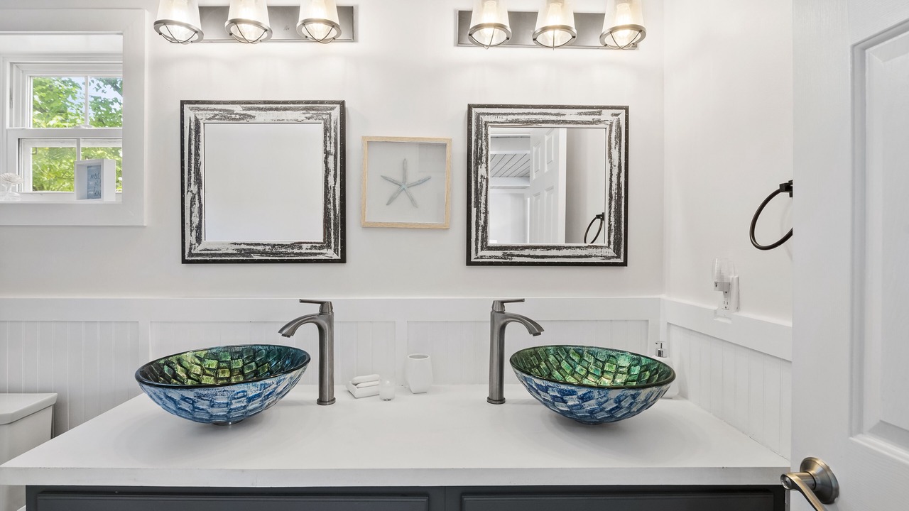 Photo of Bathroom in George Town