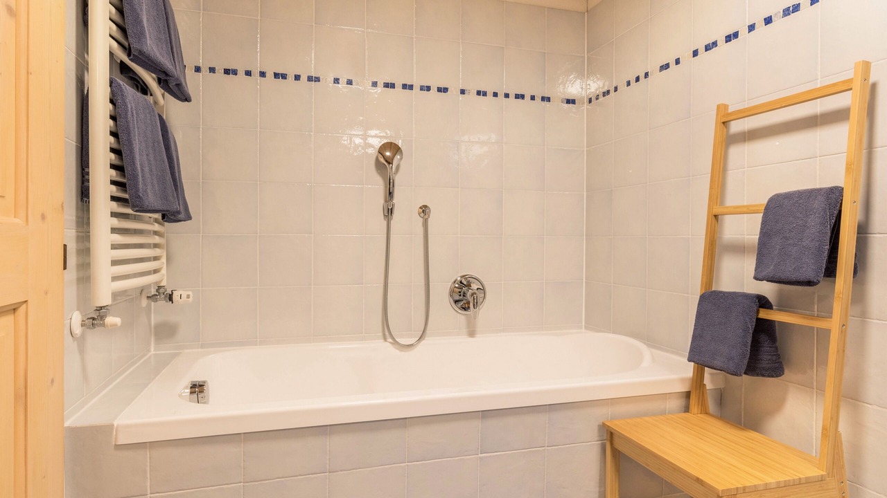 Photo of Bathroom in Sarntal