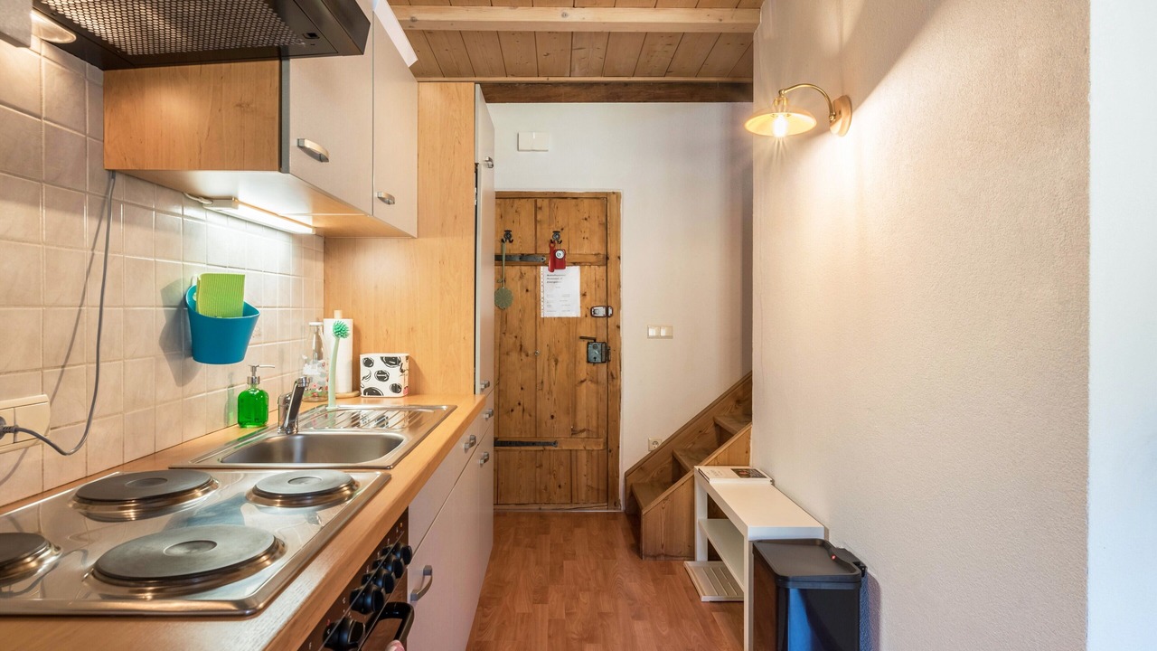 Photo of Kitchen in Sarntal