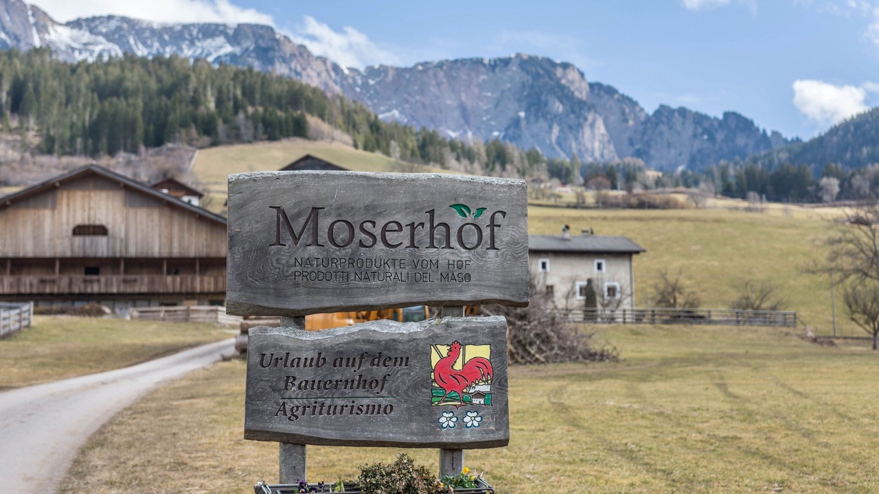 Photo of Outdoor in Sarntal