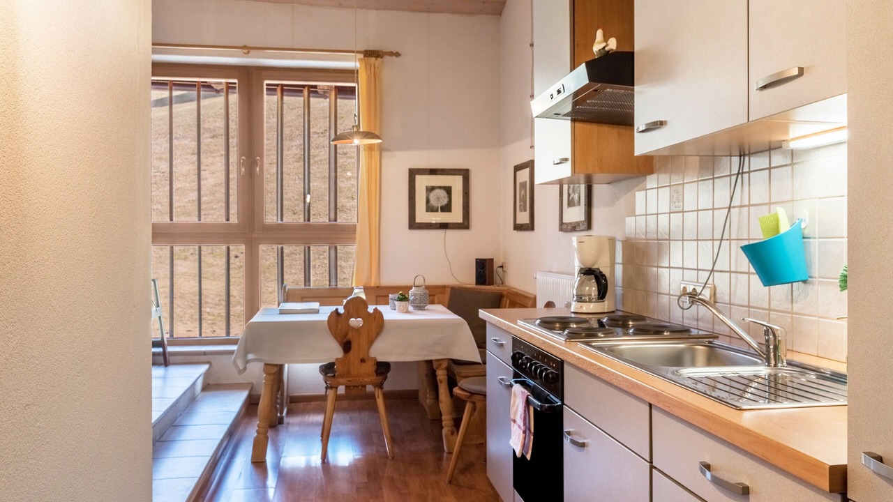 Photo of Kitchen in Sarntal