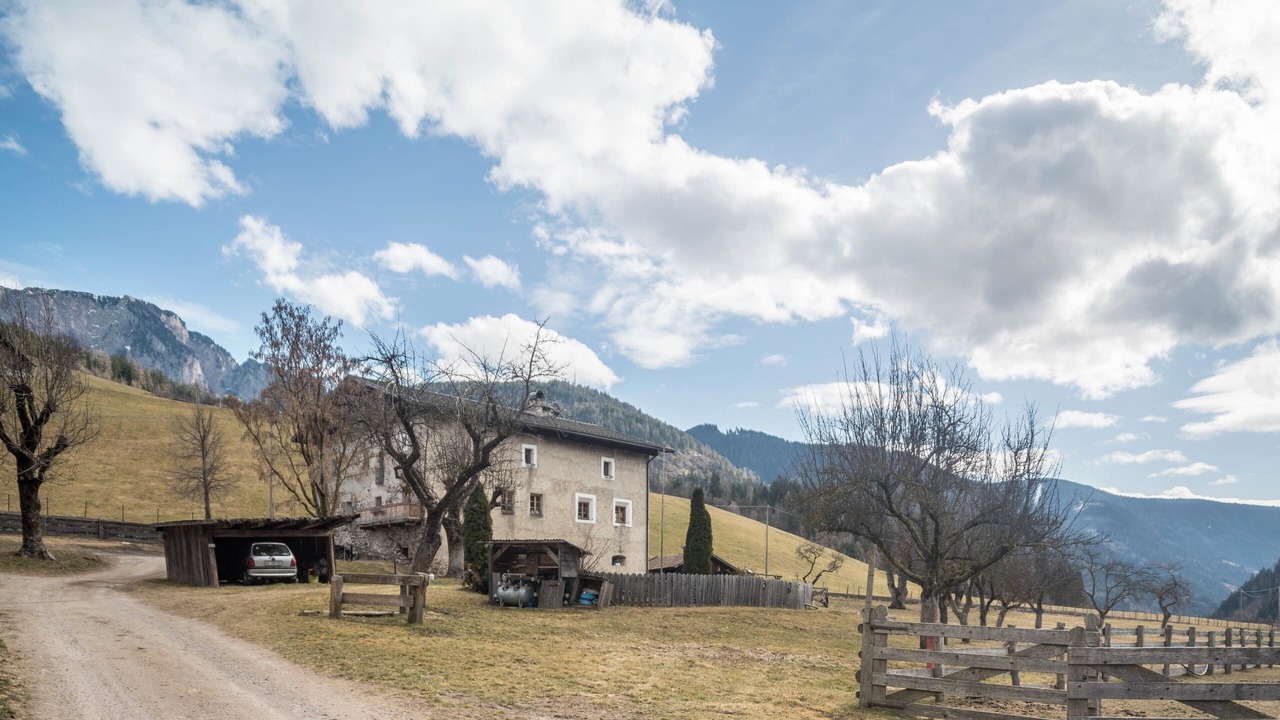 Photo of Outdoor in Sarntal