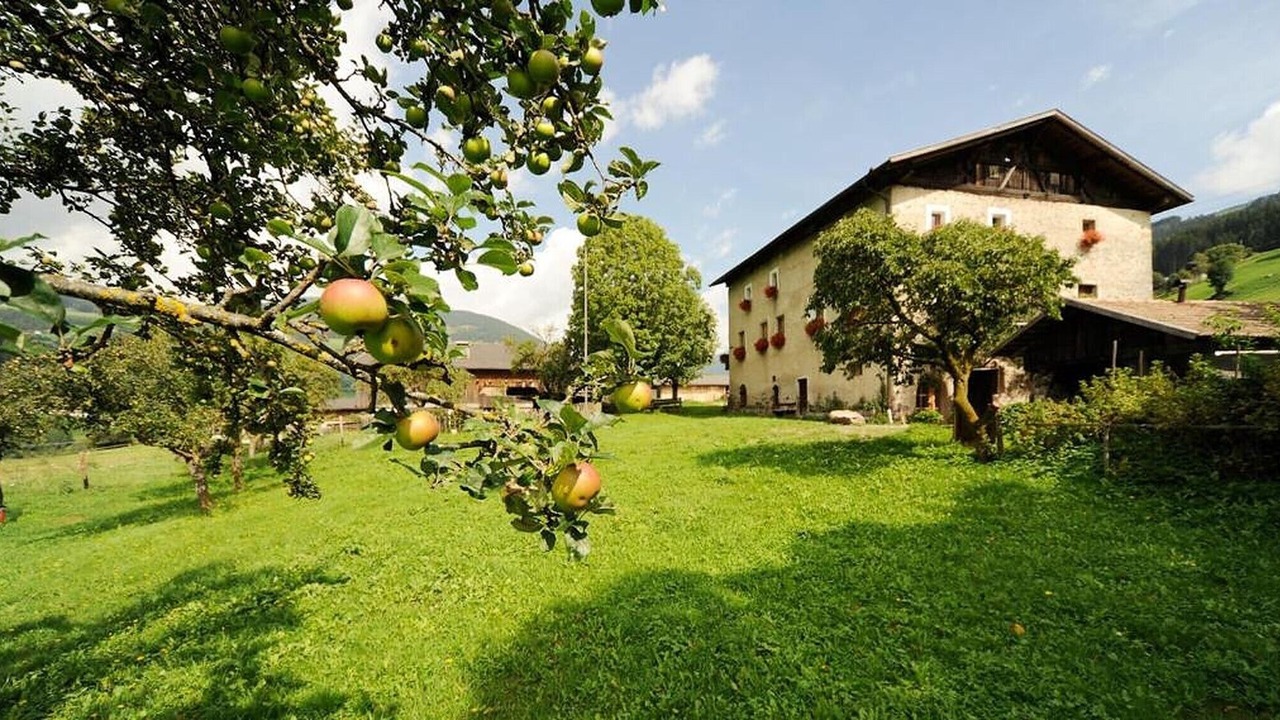 Photo of Outdoor in Sarntal