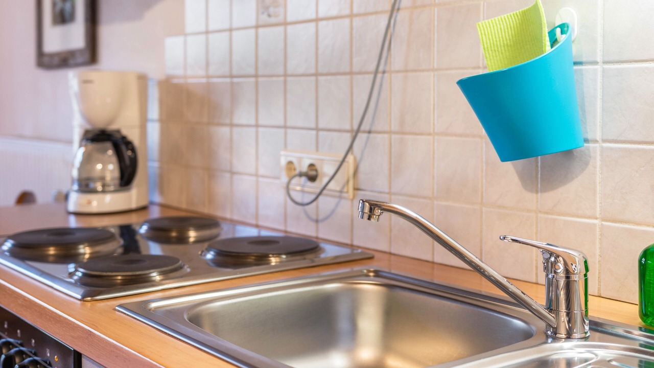 Photo of Kitchen in Sarntal