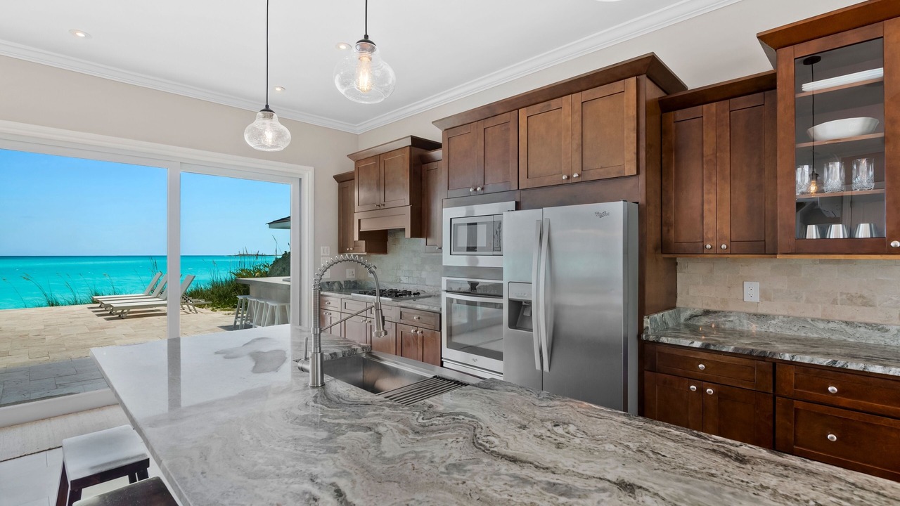 Photo of Kitchen in Forbes Hill
