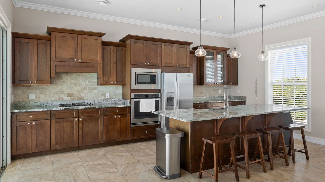 Photo of Kitchen in Forbes Hill