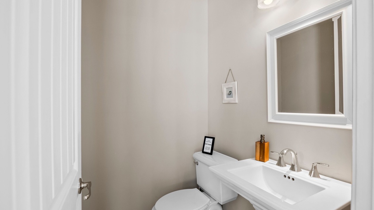 Photo of Bedroom in Forbes Hill