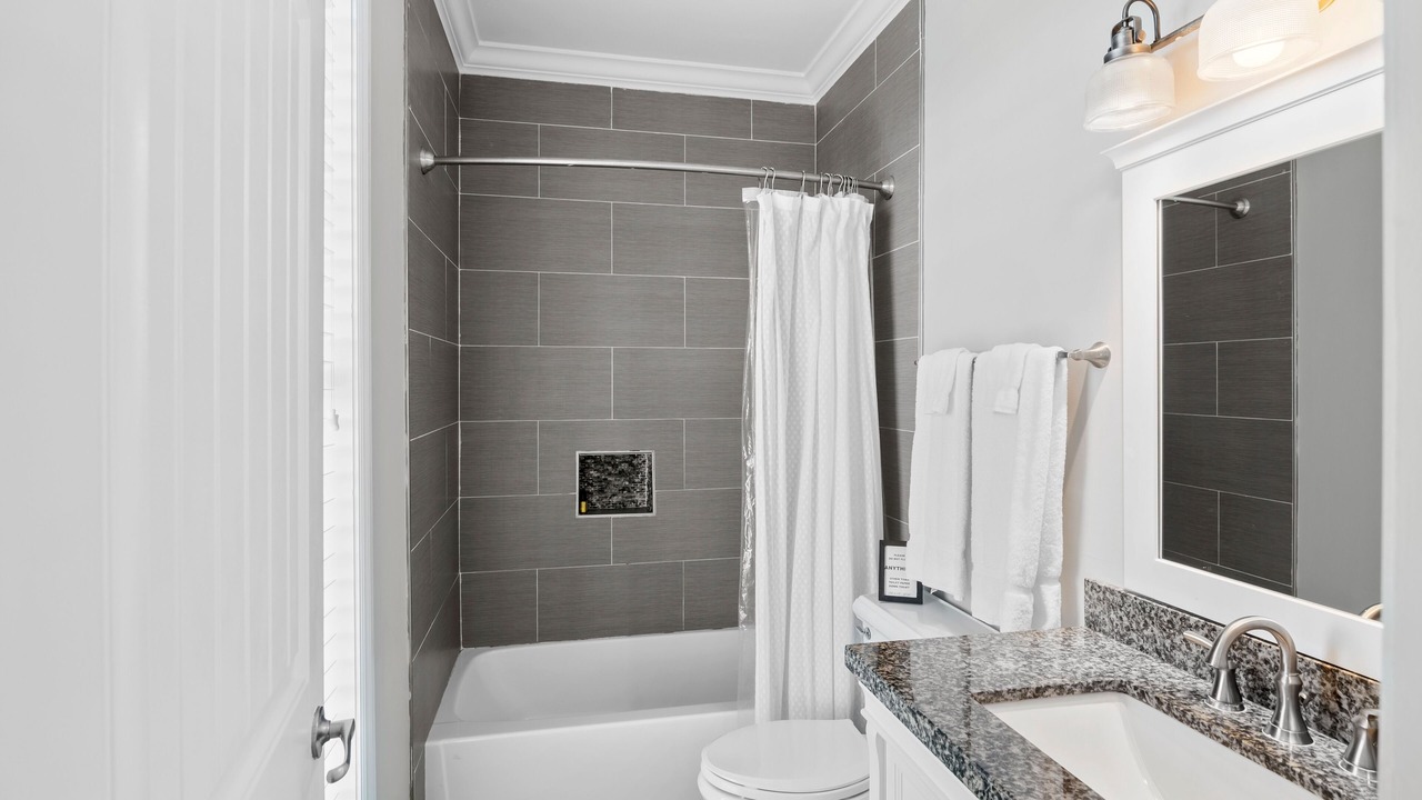Photo of Bathroom in Forbes Hill
