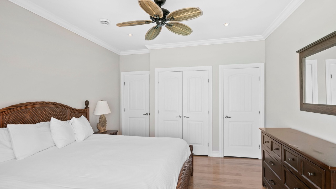 Photo of Bedroom in Forbes Hill