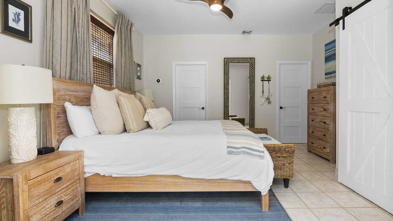 Photo of Bedroom in Jimmy Hill