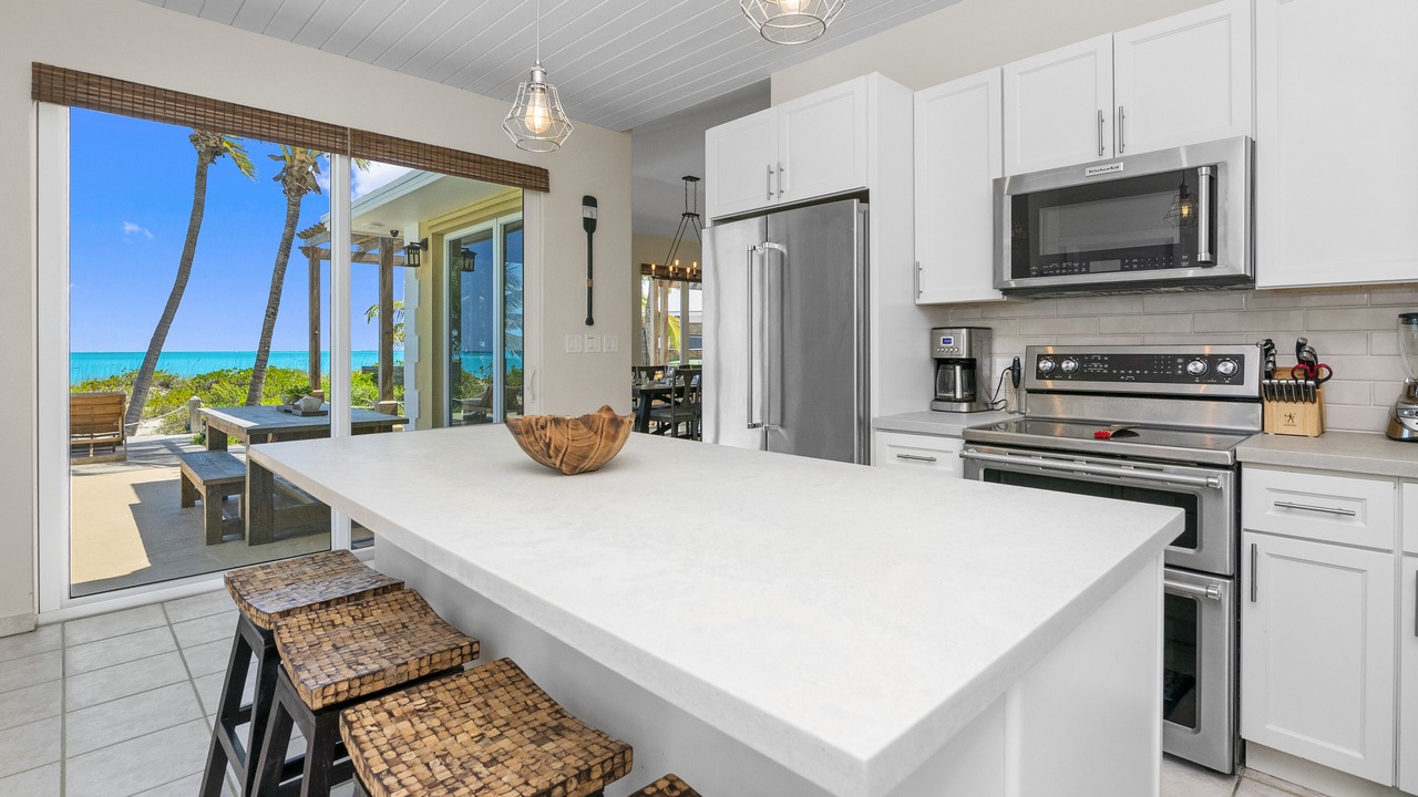Photo of Kitchen in Jimmy Hill