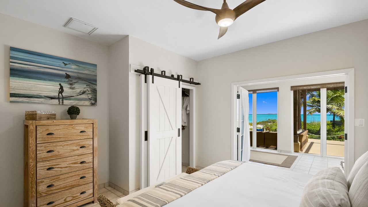 Photo of Bedroom in Jimmy Hill