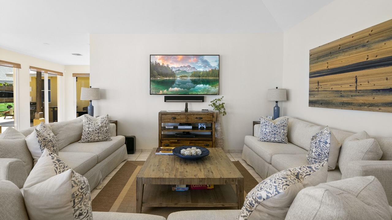 Photo of Livingroom in Jimmy Hill