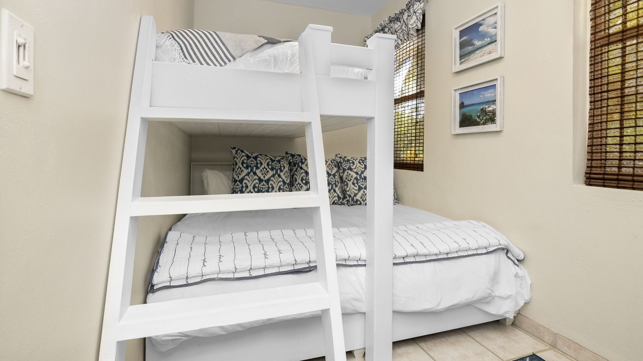 Photo of Bedroom in Jimmy Hill