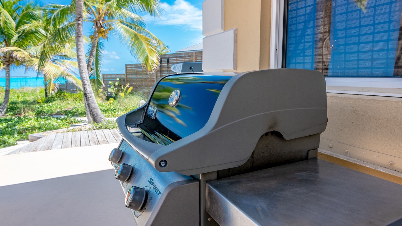 Photo of Patio Balcony in Jimmy Hill