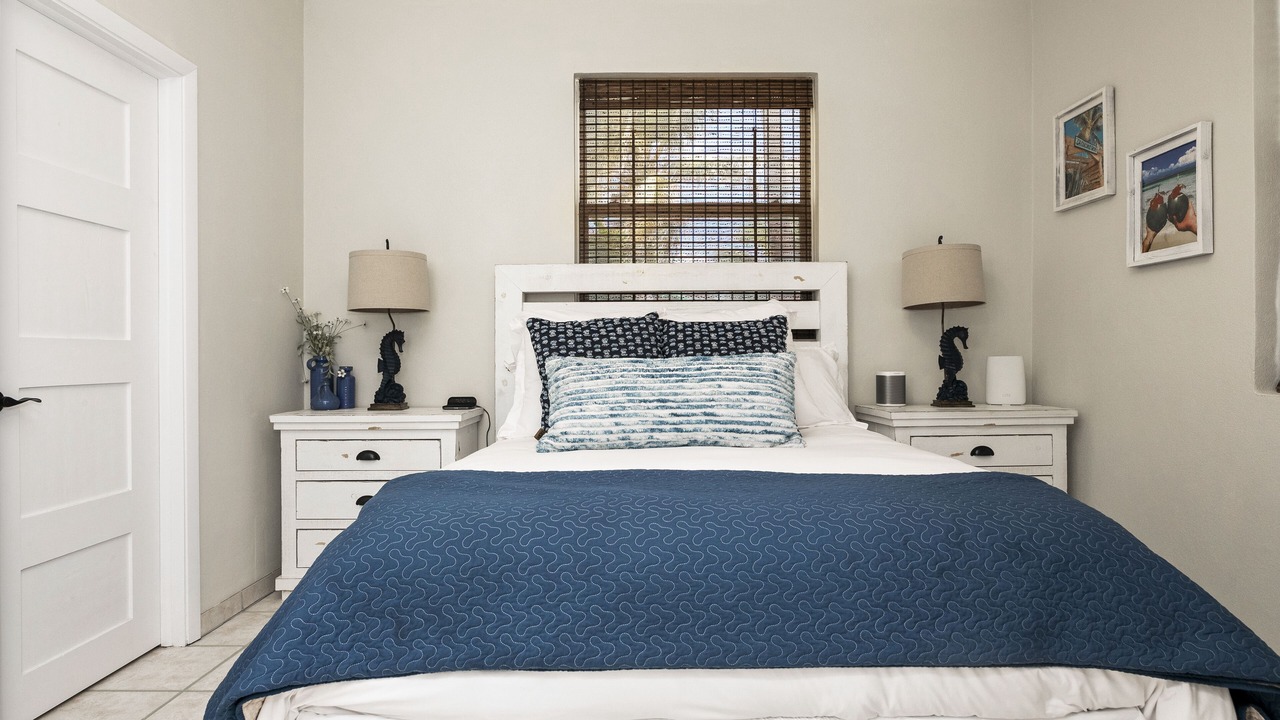 Photo of Bedroom in Jimmy Hill