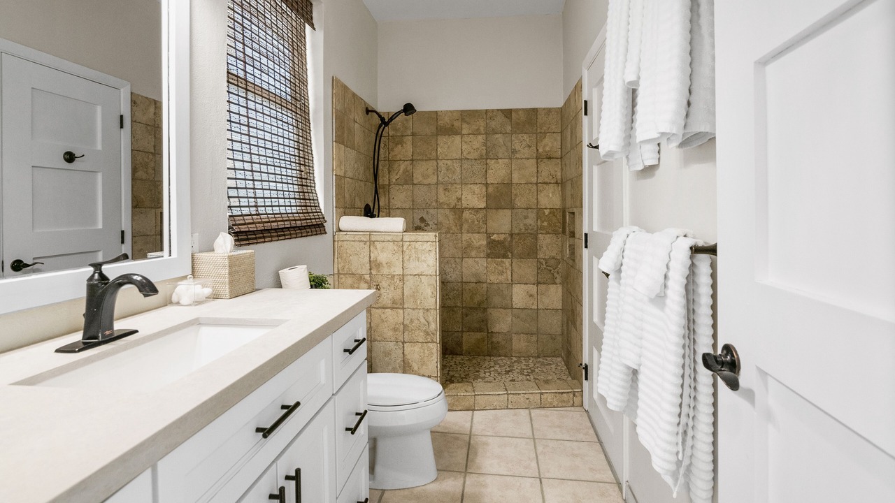Photo of Bathroom in Jimmy Hill